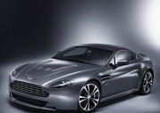 Tapety Aston Martin